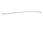 12 Kubota RTV400CI Governor Rod Used. Price: $9.99.