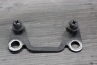 1987-2006 Yamaha Banshee YFZ350 Handlebars Cover Bracket Oem Used. Price: $15.95.