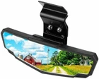 Kemimoto Utv Center Rear View Mirror For Polaris Ranger 500 900 Xp 1000 2015-25 New. Price: $31.59.