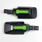 Falcon Ridge Green Trailhead Side View Mirror Trim Kit 56-19033 New. Price: $27.91.