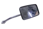 Aftermarket HN058-3 Universal Motorcycle Mirror Used. Price: $15.99.