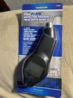 Tru-flate Digital Tire Pressure & Tread Depth Gauge 17-557 New. Price: $26.47.