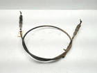 09-14 Kubota RTV1100 Differential Lock Cable Used. Price: $29.74.