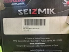 Seizemik 0640-0903 Utv Side Mirrors New. Price: $80.00.