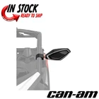 Can Am Aluminum Side Mirrors 2024-2025 Maverick Oem Genuine 715007363 New. Price: $351.49.