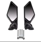 Niche Utv Side View Mirror Set For Can-am Maverick X3 Max 715002898 Black New. Price: $29.99.