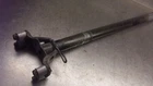 Yamaha Yfz 450 Steering Stem Slite Bend 5TG-23813-10-00 Used. Price: $40.90.
