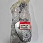 Honda #88120-MCJ-023 Mirror Assy LH,CBR929RR/CBR954RR New. Price: $89.00.
