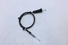 2009 Suzuki King Quad 750 Throttle Cable Line 58300-31G00 Used. Price: $20.00.