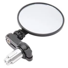 Tusk Handlebar-end Mirror New. Price: $30.89.