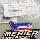 New Genuine Arctic Cat 1436-700 Mirror Mounting Bracket 2004-2024 Atv. Price: $14.19.