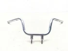 96-09 Kawasaki Vulcan EN500C Front Handlebars 46003-1437 Used. Price: $104.10.