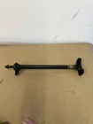 1985 Suzuki LT50 Quad Runner Steering Stem Shaft 51650-04200 B691 Used. Price: $39.99.