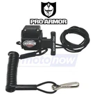 Pro Armor Handlebar Mount Tether Switch For 2006-2009 Suzuki LT-R450 Yv New. Price: $71.11.