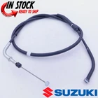 Suzuki Clutch Cable 2003-2008 LTZ400 Quadsport Genuine Oem 58200-07G10 New. Price: $44.28.