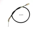 Cable Rear Brake 10-12 YFM550F, Motion Pro 05-0378 Yamaha Atv, YFM550FGP New. Price: $33.43.