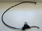 2007 Oem Complete Clutch Lever Assembly (w/cable) Part#: 5TG-82910-03-00 Used. Price: $39.99.
