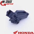 New Oem Honda Left Hand Park Brake Perch Bracket 1996-2004 Trx Foreman. Price: $32.14.