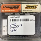 Moose Racing 25-1515 Steering Stem Bearing Kit New. Price: $15.99.