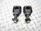 2022 20-22 Kawasaki KLX230 Handlebar Riser Left Right Set Used. Price: $32.50.