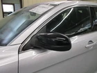 Ford Taurus 2013 Left Door Mirror AG1Z17D743BA Used 7540. Price: $159.89.