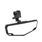 Wsays Rear Center View Mirror For Polaris Rzr Honda Pioneer Kawasaki Krx 1.5"-2" New. Price: $22.04.