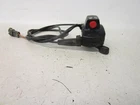 Suzuki Vinson Lta 500F Auto Thumb Throttle 57100-03G00 2002-2003 Used. Price: $45.00.