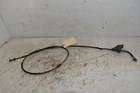 2005 Suzuki Eiger 400 4X4 Manual Parking Brake Cable 58810-38F10 Used. Price: $22.99.