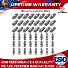 48PCS Rocker Arms &valve Lifters Kit For 11-20 Jeep Dodge Chrysler 3.6L 3.2L New. Price: $99.99.