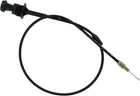 Motion Pro Choke Cable Black #04-0301 For Suzuki Kingquad 400 New. Price: $28.99.