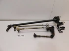 1988 Honda Foreman TRX350D Oem Steering Stem & Tie Rods 53310-HA7-650 Used. Price: $44.99.