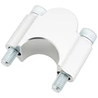 Tusk 1274820009 Handlebar Risers 1/8" Bars, 30MM Height New. Price: $38.68.