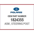 Polaris Steering Post Assembly 1824355 Oem New. Price: $189.99.