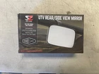 Seizmik Universal Utv Mirrors - Black 18037 New. Price: $27.29.