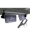 Utv Tek Universal Sun Visor For Atv Vehicle Nip New. Price: $57.00.