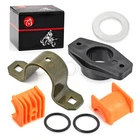 Lower Upper Steering Bushing Bracket For Polaris Magnum 500 425 325 Sport 400 New. Price: $29.99.
