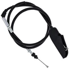 Niche Clutch Cable For Yamaha Raptor YFM350R 5YT-26335-10-00 Atv 2004-2013 New. Price: $12.95.