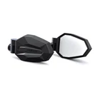 Yamaha Side View Mirrors B4M-F62A0-V0-00 New. Price: $305.99.