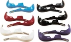 Emgo Pro-guard Reinforced Handguards Red 79-97951 New. Price: $81.99.