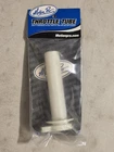 New Motion Pro Throttle Tube / 01-0092. Price: $16.00.