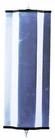 Peterson 615 Mirror, Econ REPLACEMENT,6.5""X16"""" New. Price: $38.80.