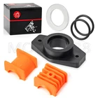 Lower Upper Steering Bushings For Polaris Sportsman 335 400L 500 4X4 6X6 Ho New. Price: $25.99.