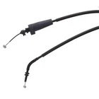 Bronco Throttle Cable AT-05953 Replaces Arctic Cat 0487-100 New. Price: $17.63.