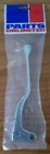 Parts Unlimited Polished Left Clutch Lever Honda 1999-2008 New. Price: $8.00.