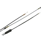 Spi 05-138-95 Throttle Cable For Ski Doo New. Price: $31.85.