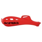 Acerbis Rally Profile Handguards Red New. Price: $63.40.