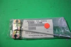 New 1999 2024 Genuine Oem Kawasaki Mule Front Parking Brake Cable 54005-1198. Price: $9.95.