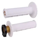 Odi V2 Half Waffle Mx Lock-on Grips White Soft Compound 1426010117 New. Price: $41.16.