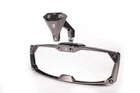 Seizmik Halo-ra Rearview Mirror For Can Am Maverick X3 2017-2023 New. Price: $185.20.