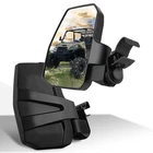 Ranger Side Mirrors,you Longer Need Adjust By Hand Innovative Autom New. Price: $90.71.